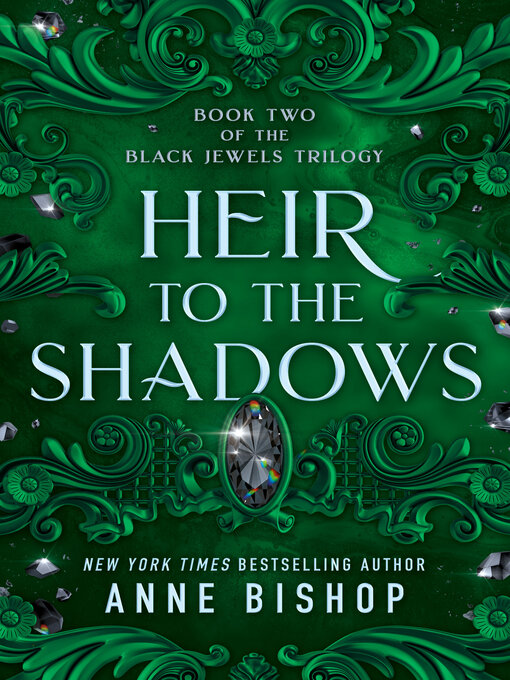Title details for Heir to the Shadows by Anne Bishop - Available
